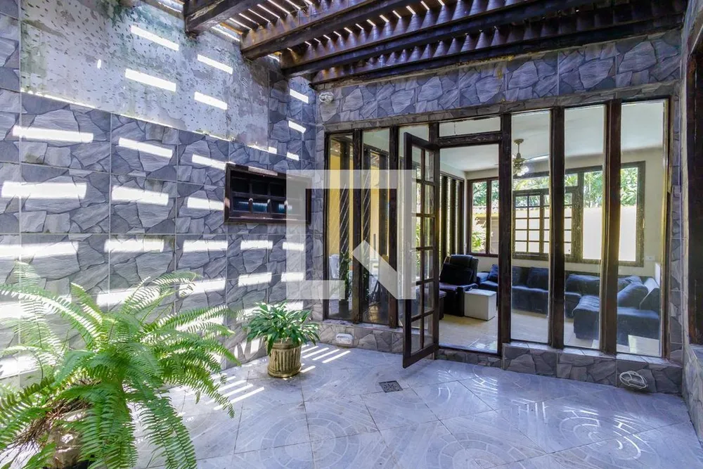 Casa, 4 quartos, 380 m² - Foto 10