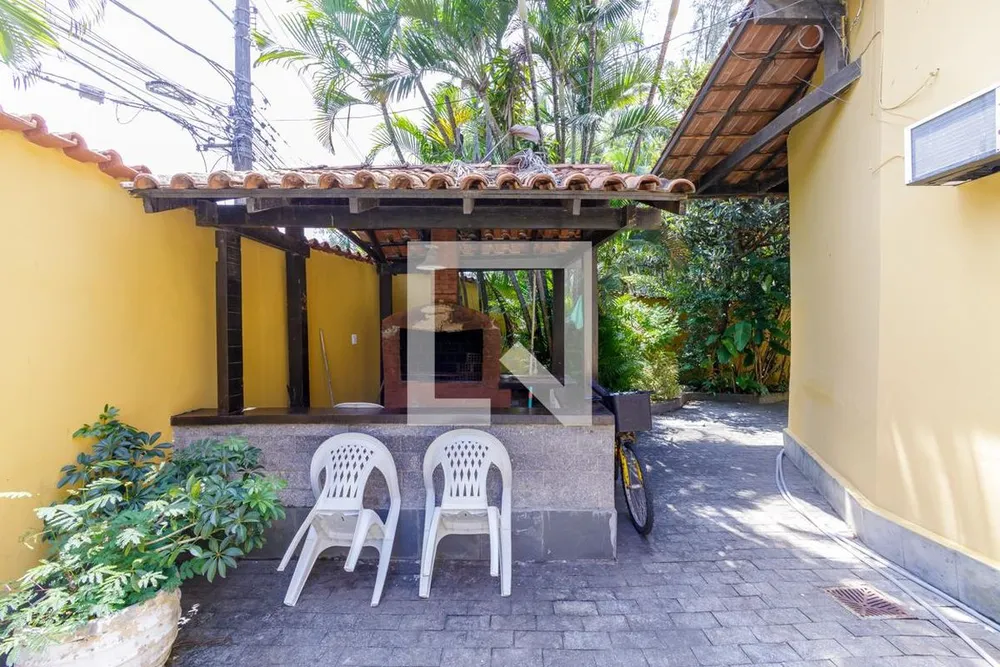 Casa, 4 quartos, 380 m² - Foto 20