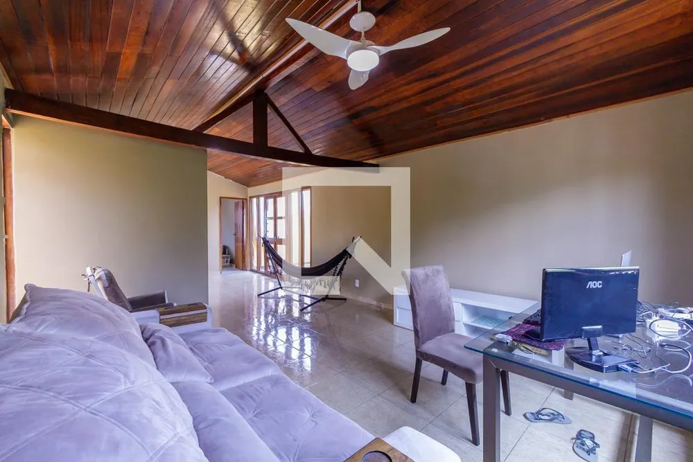Casa, 4 quartos, 380 m² - Foto 15