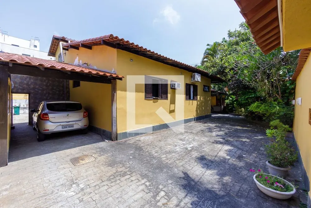 Casa, 4 quartos, 380 m² - Foto 95