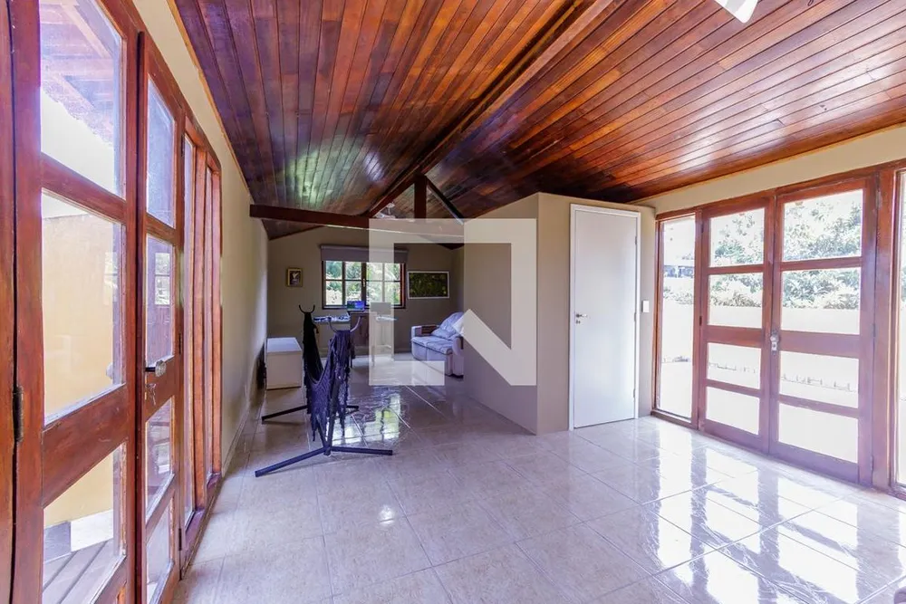 Casa, 4 quartos, 380 m² - Foto 11