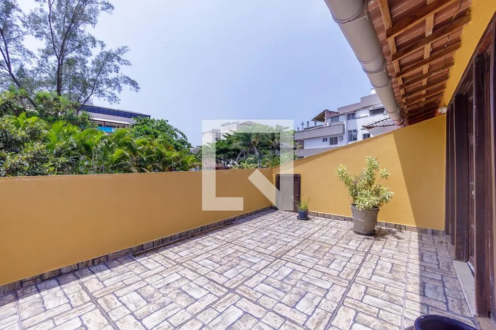 Casa, 4 quartos, 380 m² - Foto 28