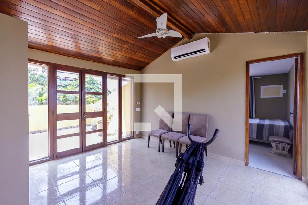 Casa, 4 quartos, 380 m² - Foto 13