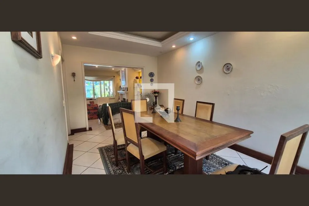 Casa, 4 quartos, 550 m² - Foto 15