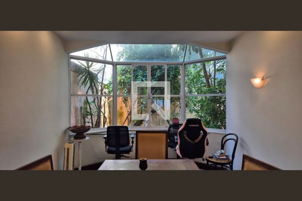 Casa, 4 quartos, 550 m² - Foto 16