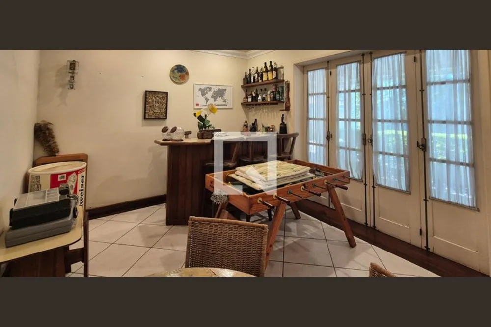 Casa, 4 quartos, 550 m² - Foto 7