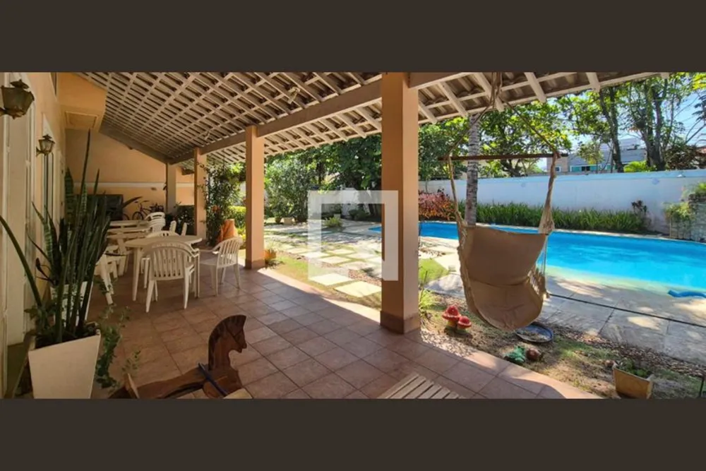 Casa, 4 quartos, 550 m² - Foto 80