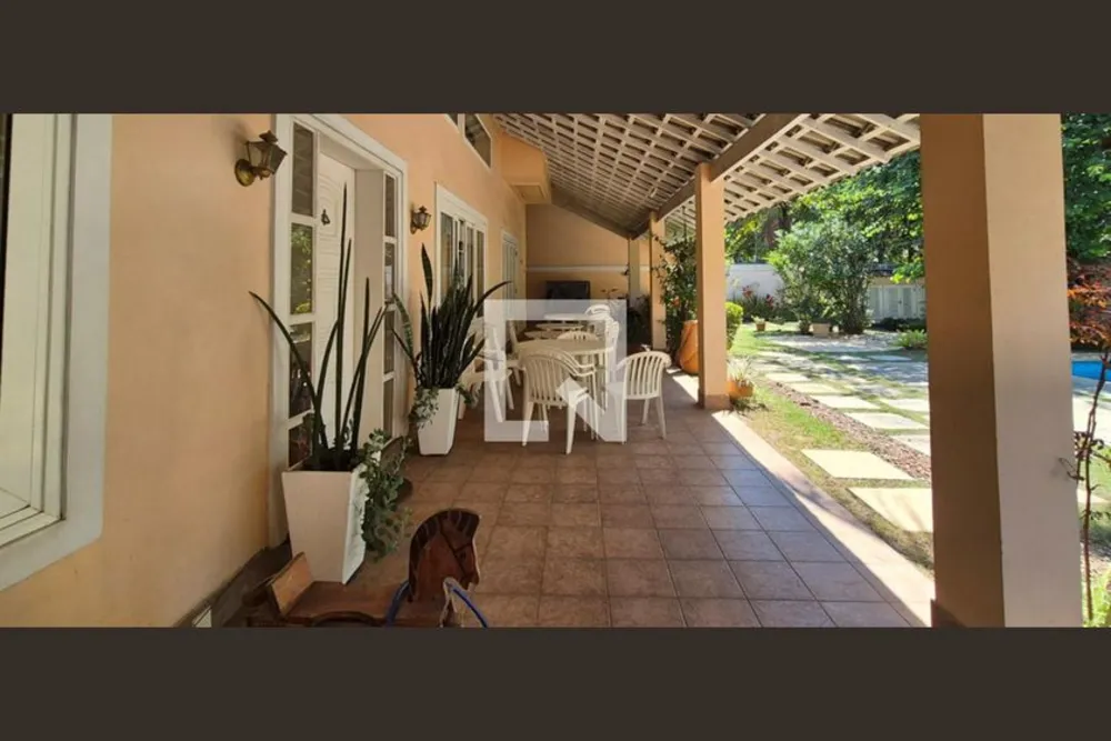 Casa, 4 quartos, 550 m² - Foto 81