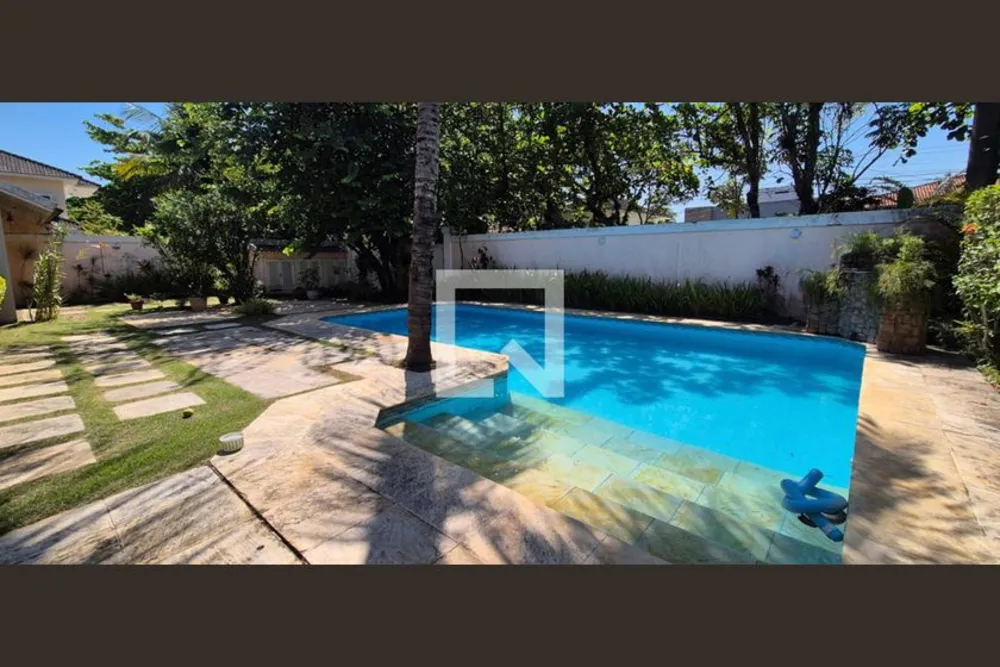 Casa, 4 quartos, 550 m² - Foto 83