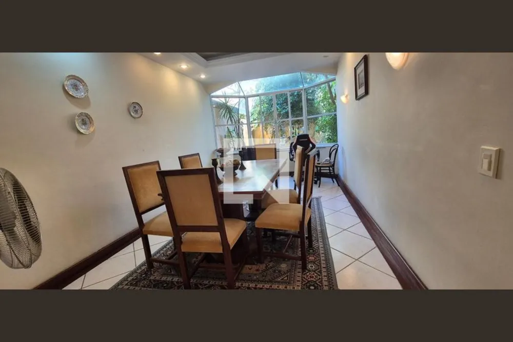 Casa, 4 quartos, 550 m² - Foto 14