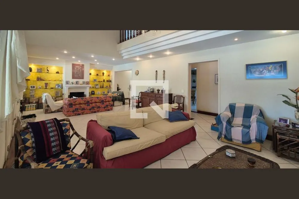Casa, 4 quartos, 550 m² - Foto 4