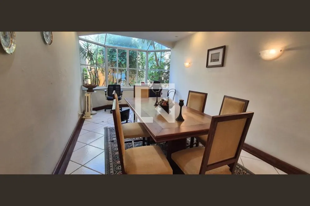 Casa, 4 quartos, 550 m² - Foto 13