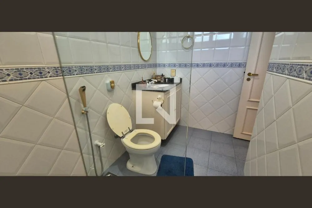 Casa, 4 quartos, 550 m² - Foto 29