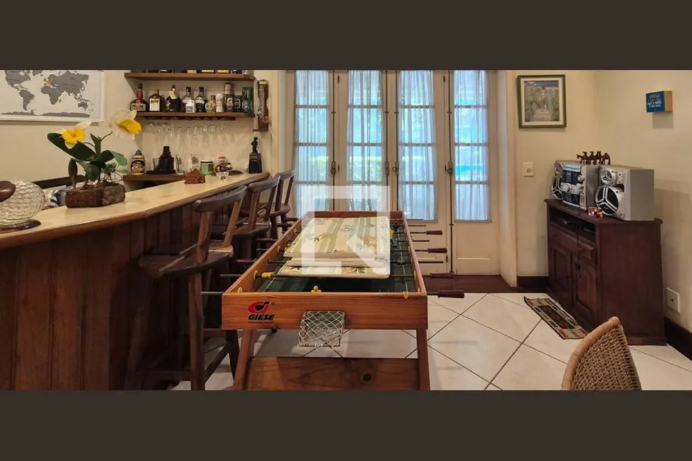 Casa, 4 quartos, 550 m² - Foto 10
