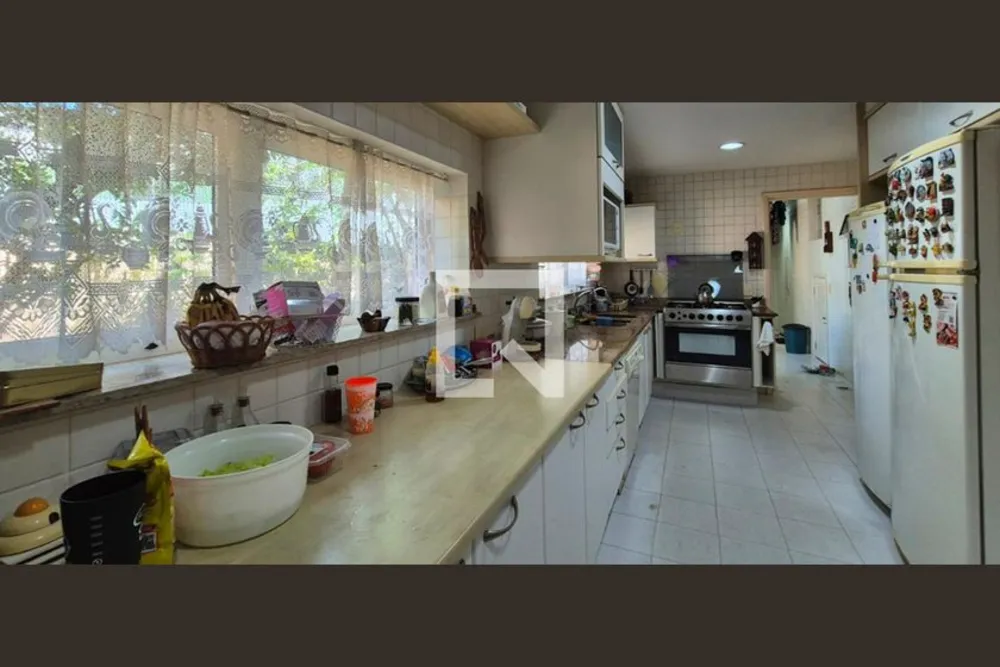 Casa, 4 quartos, 550 m² - Foto 57