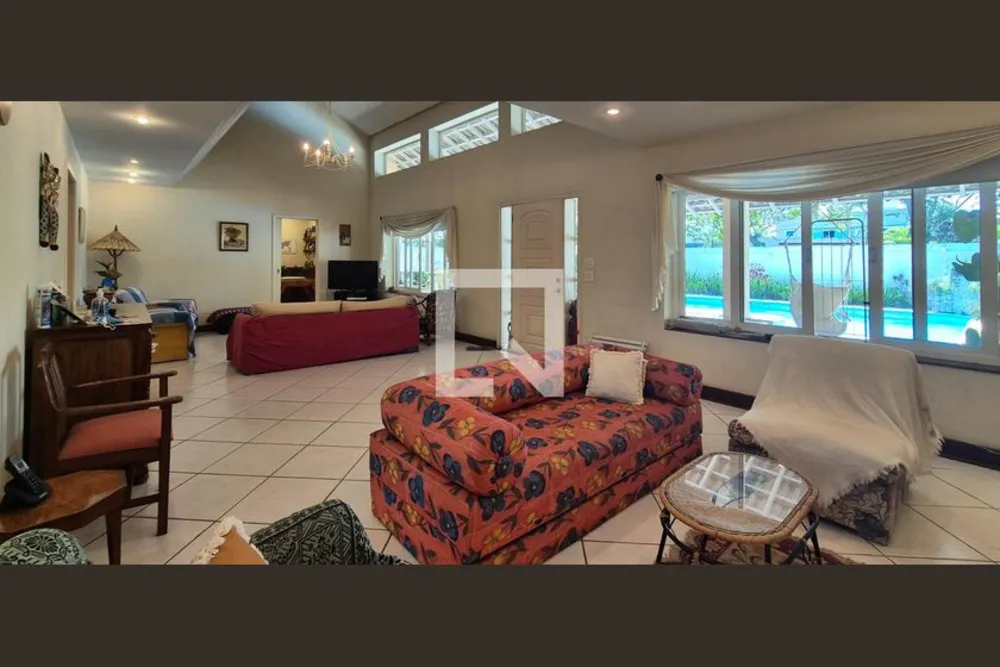 Casa, 4 quartos, 550 m² - Foto 3
