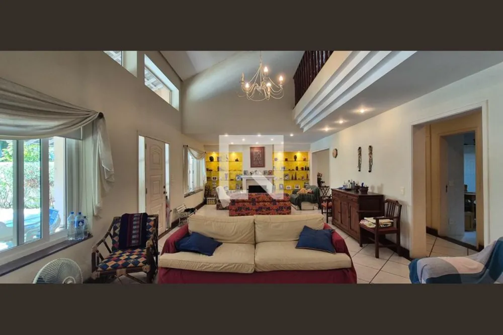 Casa, 4 quartos, 550 m² - Foto 5