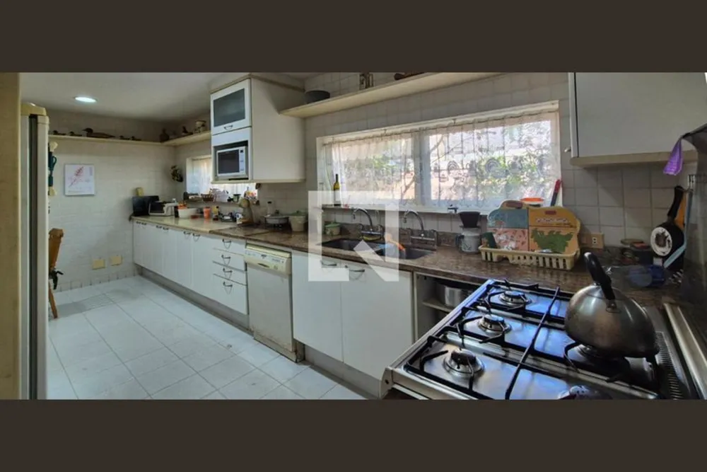Casa, 4 quartos, 550 m² - Foto 59