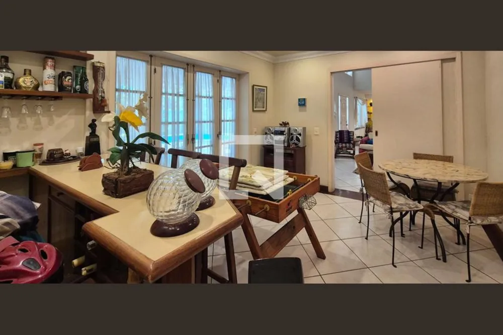 Casa, 4 quartos, 550 m² - Foto 9