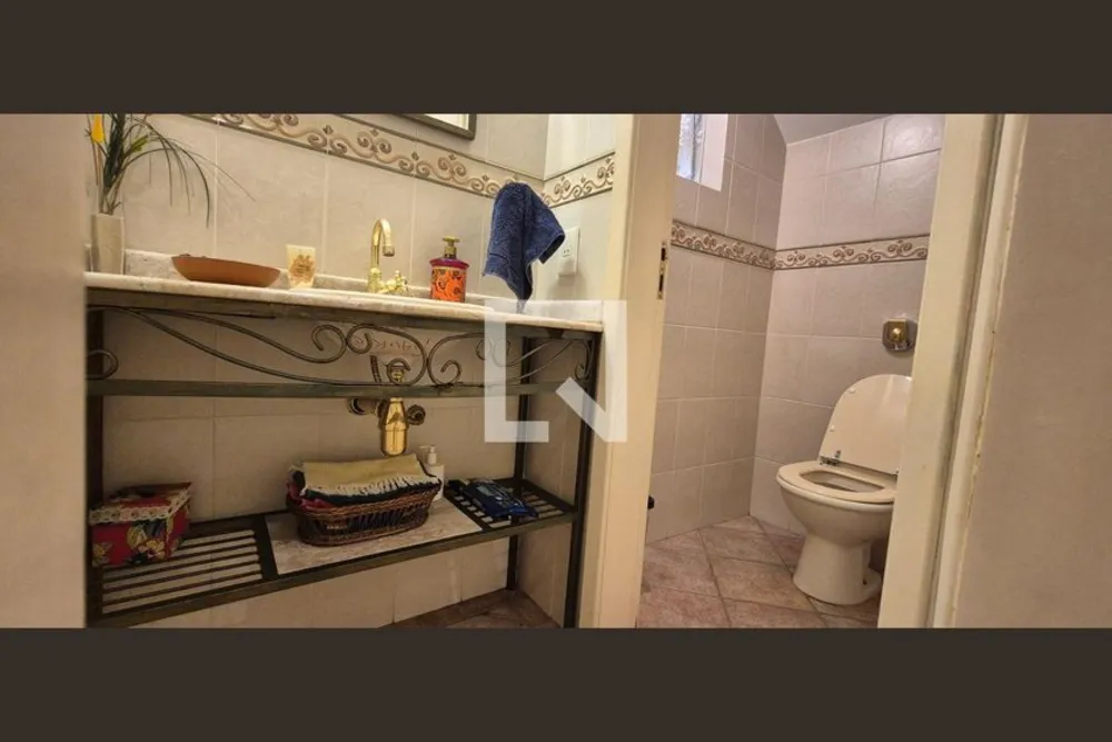 Casa, 4 quartos, 550 m² - Foto 17