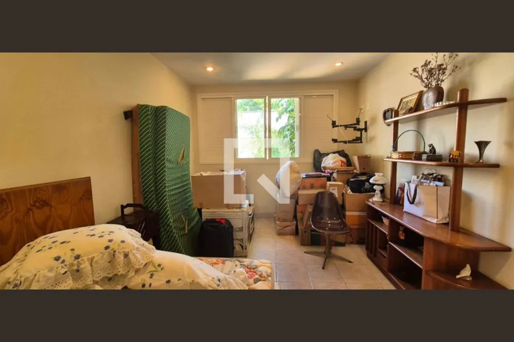 Casa, 4 quartos, 550 m² - Foto 33