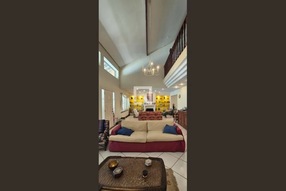 Casa, 4 quartos, 550 m² - Foto 6