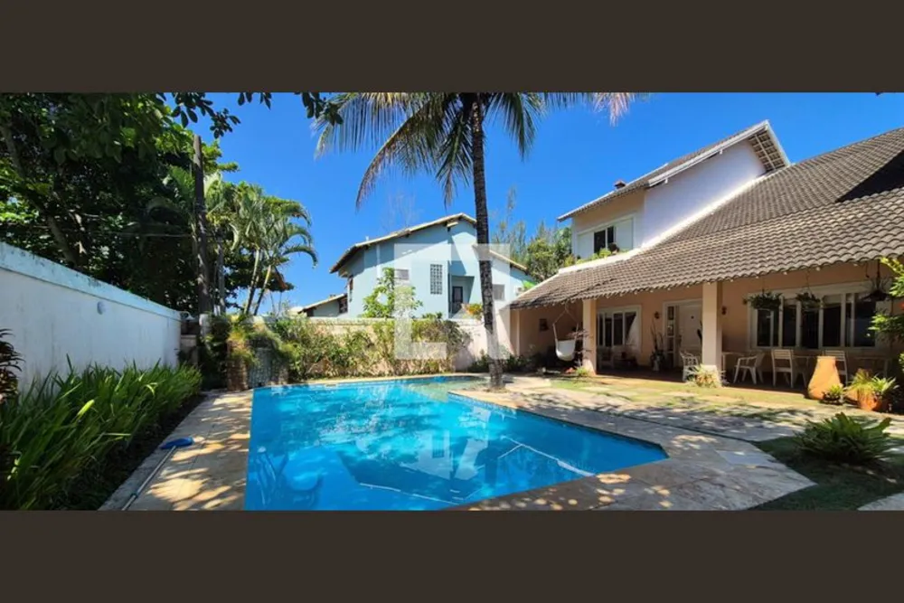 Casa, 4 quartos, 550 m² - Foto 85