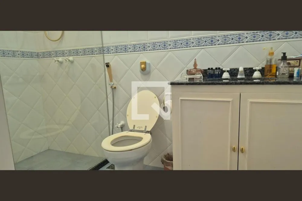 Casa, 4 quartos, 550 m² - Foto 26