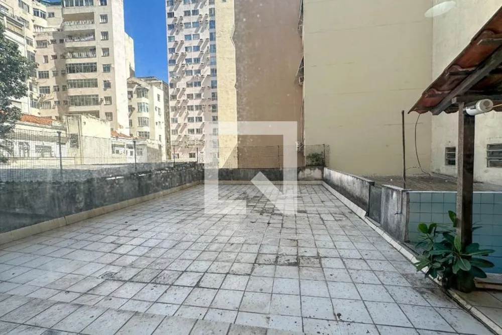 Apartamento, 3 quartos, 96 m² - Foto 9