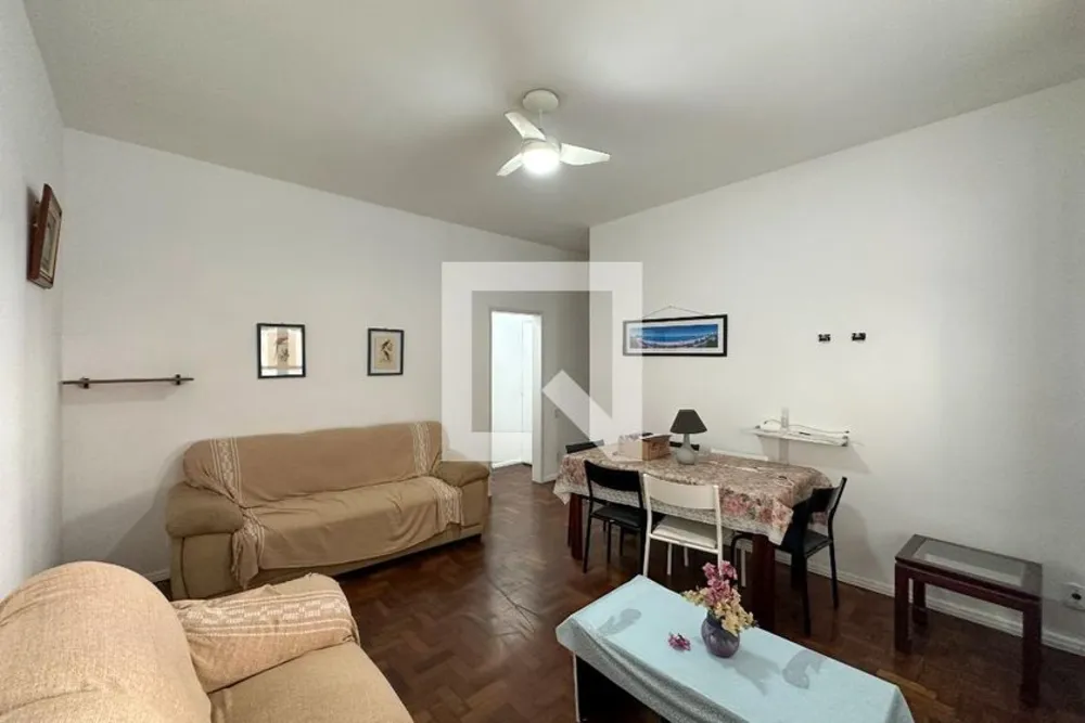 Apartamento, 3 quartos, 96 m² - Foto 4