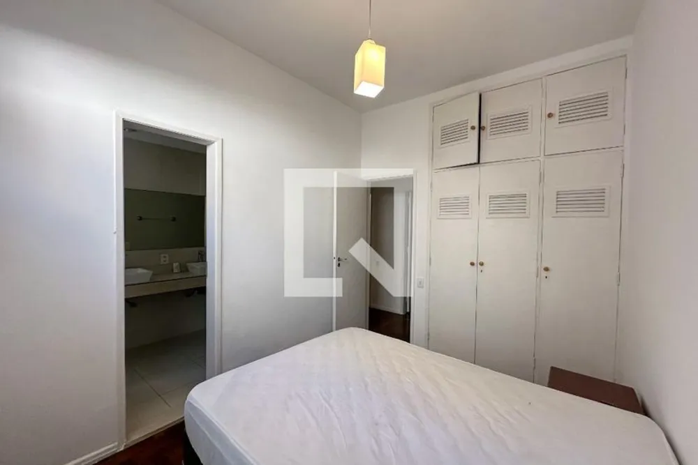 Apartamento, 3 quartos, 96 m² - Foto 14
