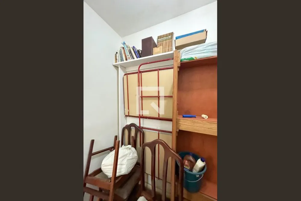 Apartamento, 3 quartos, 96 m² - Foto 24