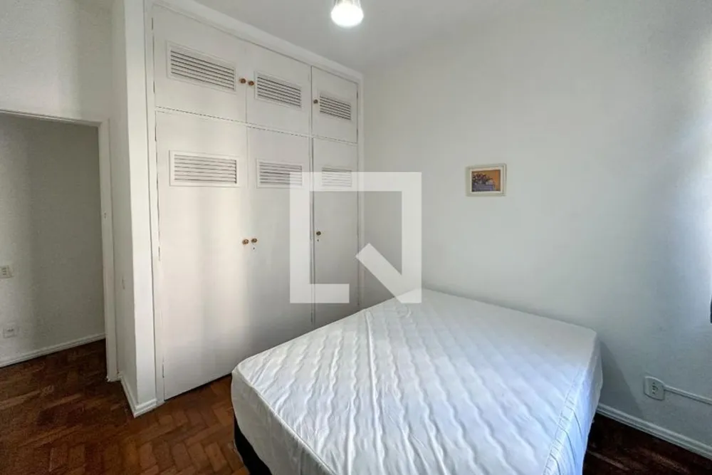 Apartamento, 3 quartos, 96 m² - Foto 7