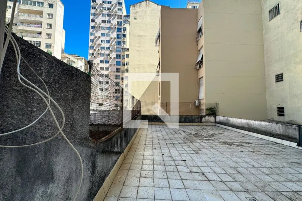 Apartamento, 3 quartos, 96 m² - Foto 21