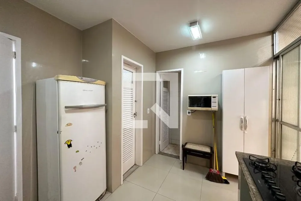 Apartamento, 3 quartos, 96 m² - Foto 26