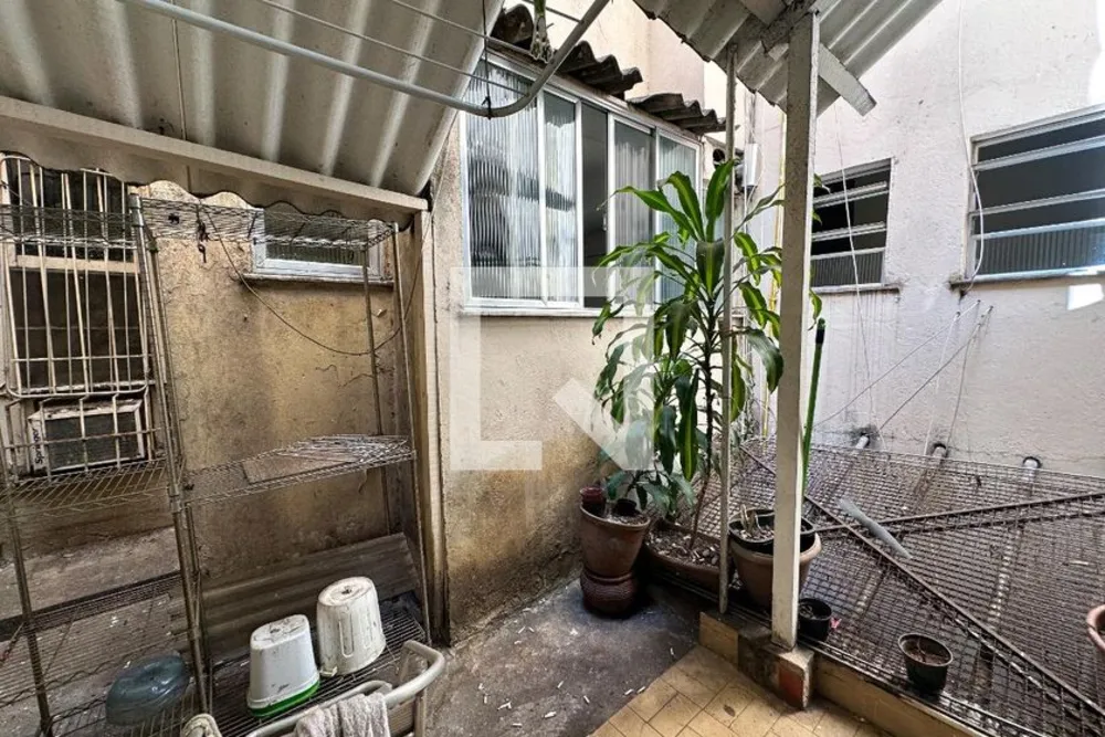 Apartamento, 3 quartos, 96 m² - Foto 27