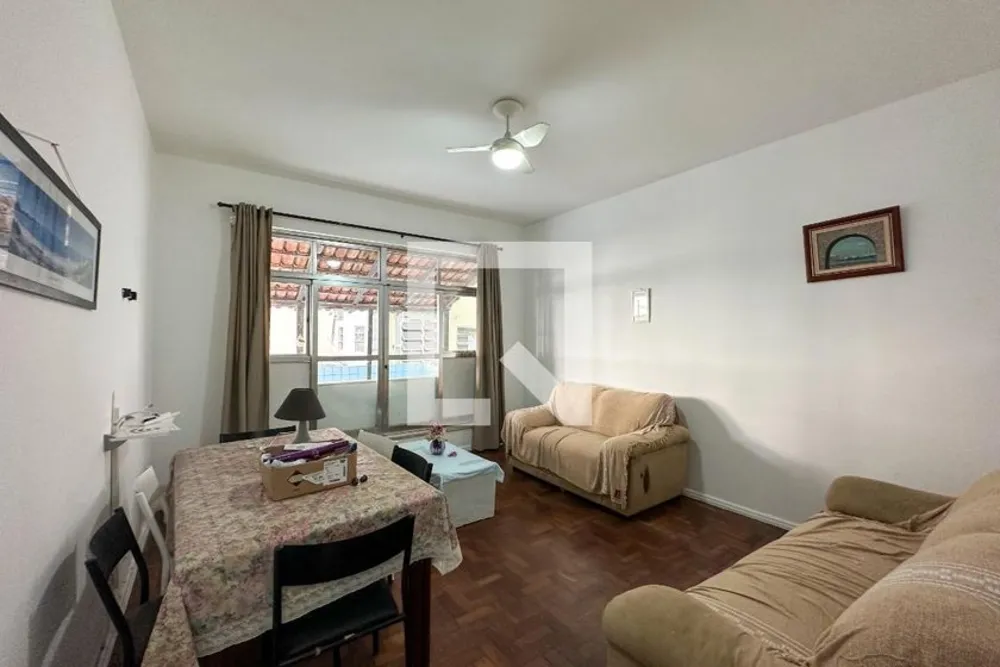 Apartamento, 3 quartos, 96 m² - Foto 2
