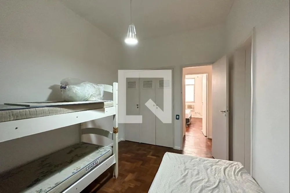 Apartamento, 3 quartos, 96 m² - Foto 11
