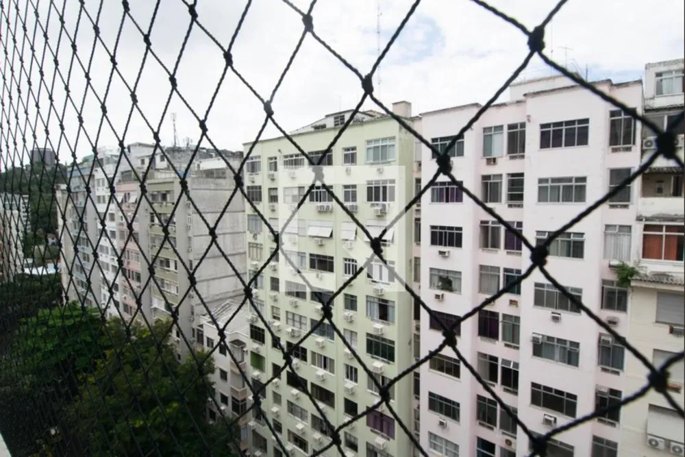 Apartamento, 4 quartos, 220 m² - Foto 28