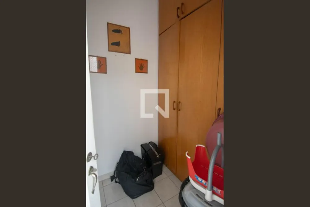 Apartamento, 4 quartos, 220 m² - Foto 43