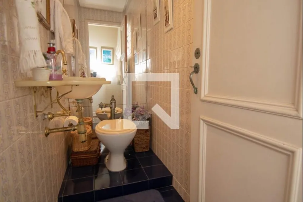 Apartamento, 4 quartos, 220 m² - Foto 15