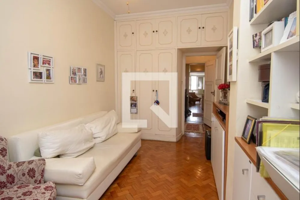 Apartamento, 4 quartos, 220 m² - Foto 36