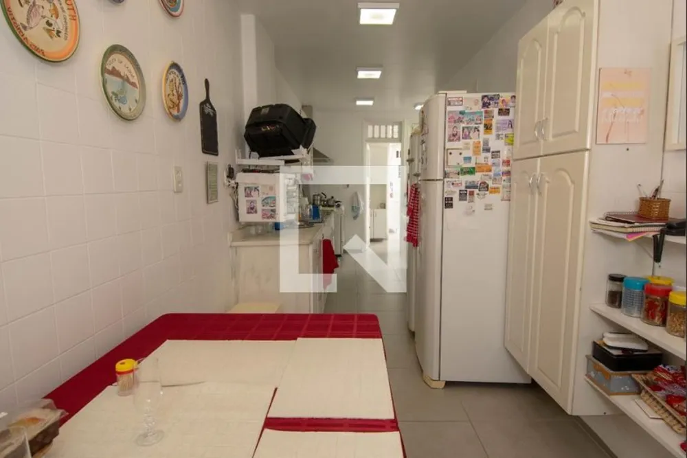 Apartamento, 4 quartos, 220 m² - Foto 32