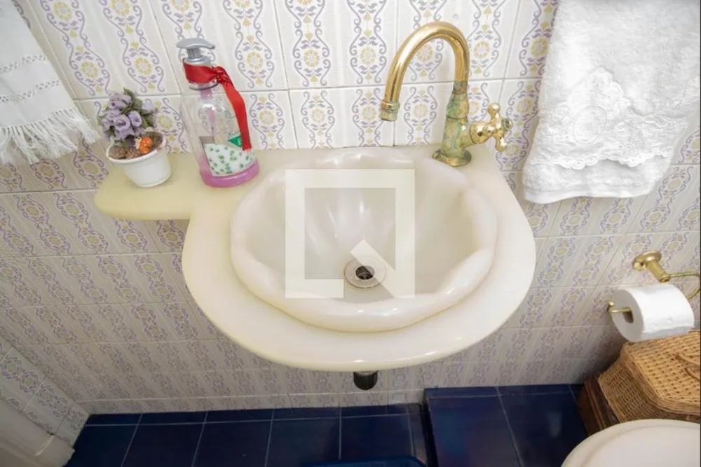 Apartamento, 4 quartos, 220 m² - Foto 4