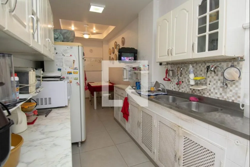 Apartamento, 4 quartos, 220 m² - Foto 56