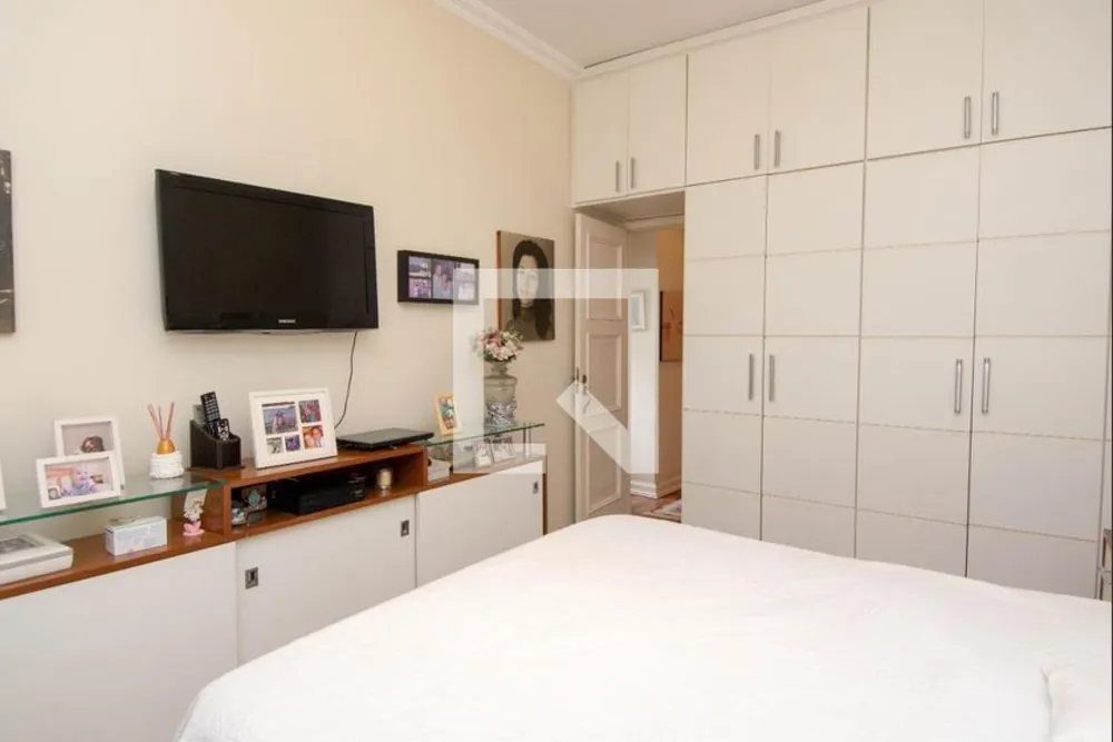 Apartamento, 4 quartos, 220 m² - Foto 33