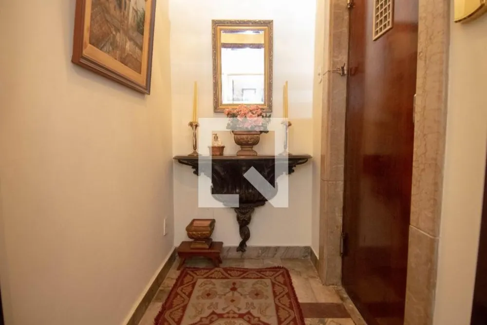 Apartamento, 4 quartos, 220 m² - Foto 2