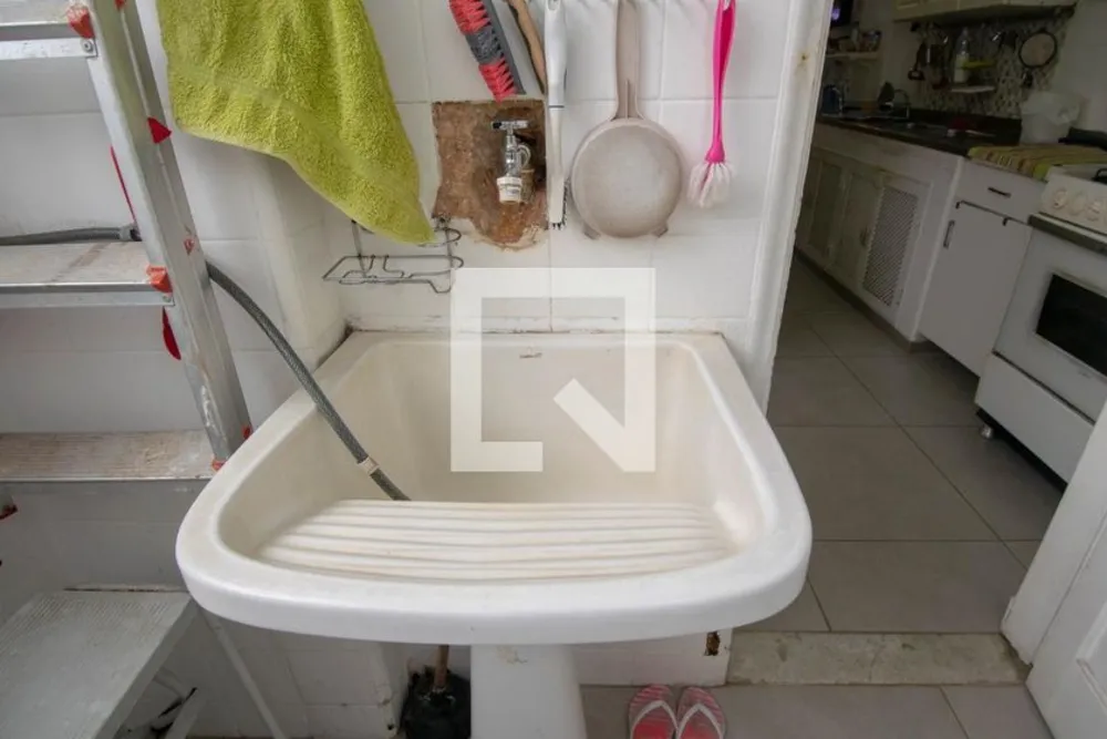 Apartamento, 4 quartos, 220 m² - Foto 3
