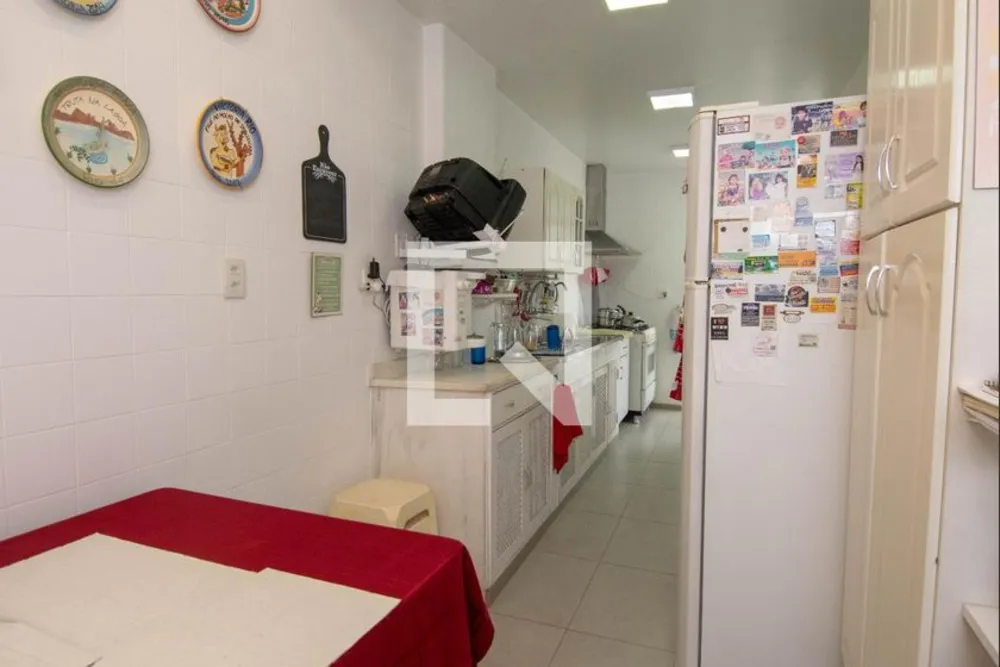 Apartamento, 4 quartos, 220 m² - Foto 1