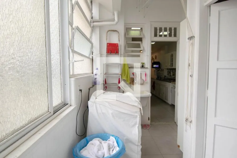 Apartamento, 4 quartos, 220 m² - Foto 57